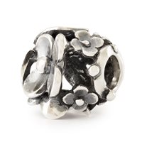 Charm Trollbeads Beads in Argento TAGBE-50048 - TAGBE-50048